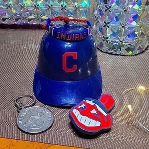 Cleveland indians bundle